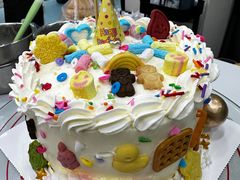 -米柚烘焙教室(新天地购物中心店)