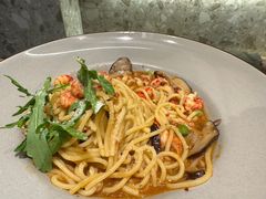 -Pennehut畔尼意面(合肥万象城店)