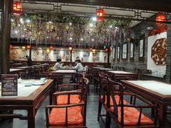 -鸭匠食府·挂炉烤鸭·新京菜(阜成路店)