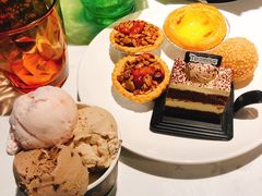 -加餐海鲜自助(宝龙一城店)