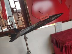 -木兰水镇旅游景区