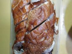 -北京王府井烤鸭(泰兴店)