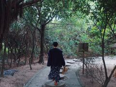 -茂德公草堂