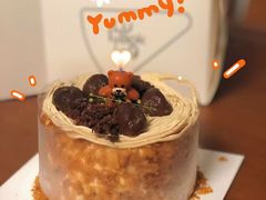 -鹿里烘焙LulyBaking(东二环泰禾广场店)