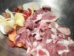 -313羊庄鲜羊火锅·鲜羊肉烧烤(李村店)