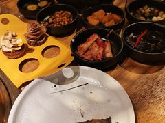 -黑牛黑猪烤肉专门店(万象城店)