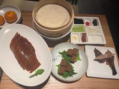 -四季民福烤鸭店(前门廊房二条店)
