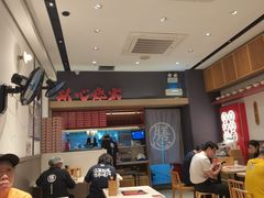 -膳心记-明火四宝煲仔饭(燕南店)