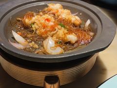 -绿茶餐厅(汇悦大融城店)