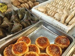 -李小老烧饼(常营民族家园店)