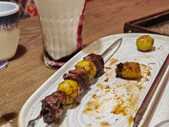 -那时新疆·若羌(经纬汇店)