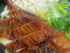 烧鹅肶濑-烧鹅濑(西华路店)