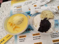 -满记甜品(南京虹悦城三店)