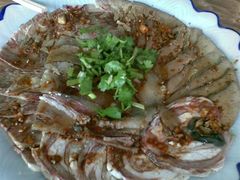 什锦-老三羊汤【北兴隆街店】