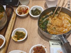 -小满手工粉(北京顺义华联店)