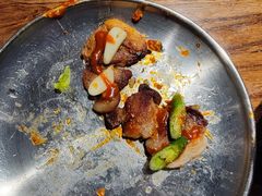 -海之屋韩式烤肉(海棠68环球美食街店)
