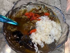 -我的面 川味Bistro(后沙峪店)