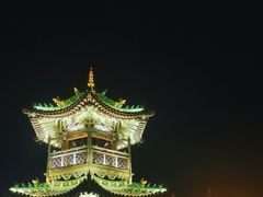 -大同古城墙