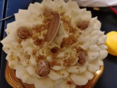 榛子奶油蛋糕4英寸-布歌东京(万象天地店)