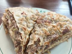 -清真永恒华威肉饼(潘家园店)