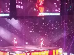 -宝能国际体育演艺中心