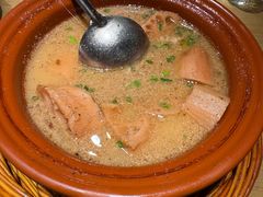 -董厨煨汤馆(车站路店)