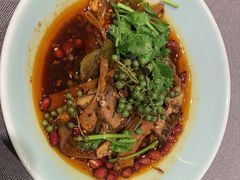 -小厨娘淮扬菜(诚信大道店)