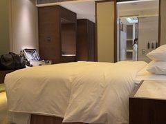 -舟山希尔顿酒店