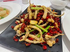 -大眼锅贴水饺(河东店)