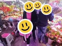 -花鸟鱼虫鲜花绿植市场(玉泉路店)