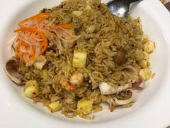 -佰搭果·广式茶餐厅(西华路店)