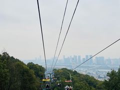 -岳麓山风景名胜区