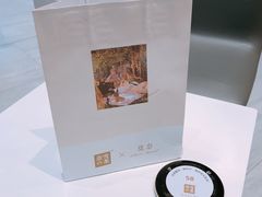 -奈雪的茶(金地广场店)