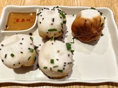 -东泰祥生煎馆(重庆北路店)