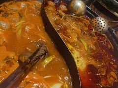 -旧街市鲜货老火锅(大光路店)