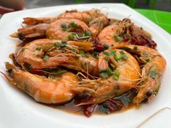 -香满居张记小厨私房菜(青岛站店)