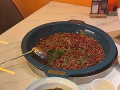 -渔香岛美蛙鱼头火锅(威清路店)