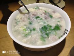 -吕氏疙瘩汤·海鲜新鲁菜(凯德mall新都心店)