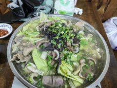 -正宗苏稽毛哥跷脚牛肉总店