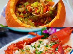 -四川小胡子海鲜(丁村万人海鲜广场店)