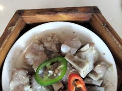 -顺德美的万豪酒店-万豪中餐厅