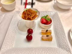 -江南灶中餐厅(南京香格里拉店)