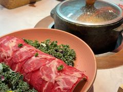 -芸山季·云南野生菌火锅(人民广场来福士店)