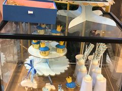 -杜哈夫DOUX RÊVE·生日蛋糕(日月光店)
