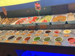 -东道煮牛肉火锅(东盛大街店)