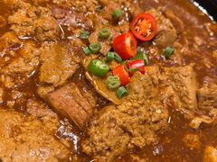 -老牌坊鲁菜名店(美莲广场店)