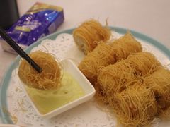 -畔山酒店中餐厅