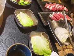 -湊湊火锅·茶憩(上海合生汇店)