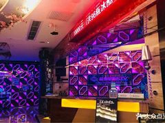 -蓝尊量贩(黄河路店)