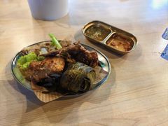 -海安安越南粉(丹竹頭店)